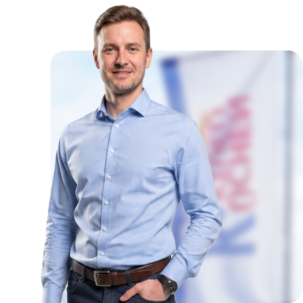 Du möchtest gerne Verantwortung übernehmen?